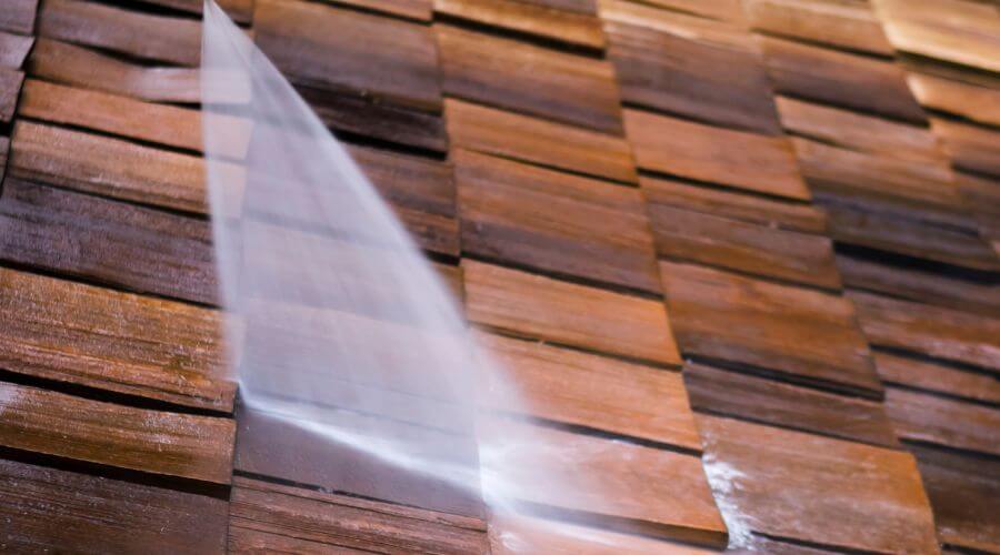 Professional gutter cleaning in Duryea, PA